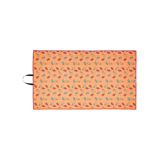 RC Pets Tag Along Towel****Clearance****