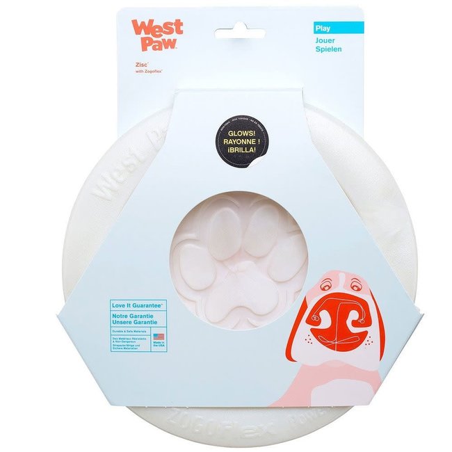 West Paw Zisc***Clearance****