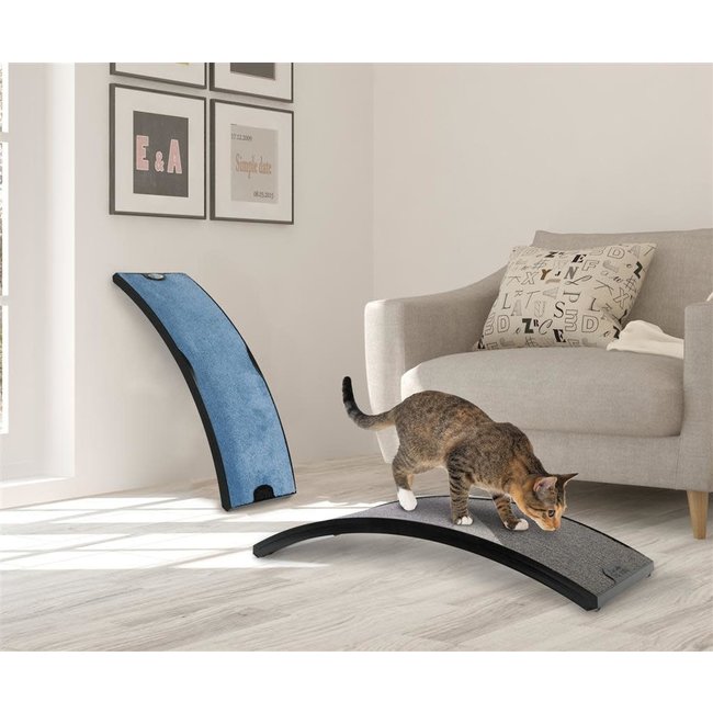 Omega Paw Rascador Scratcher