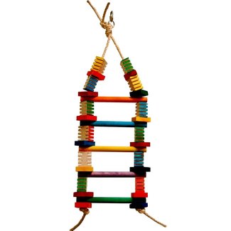 Zoo Max 24" Groovy Ladder***On Sale****