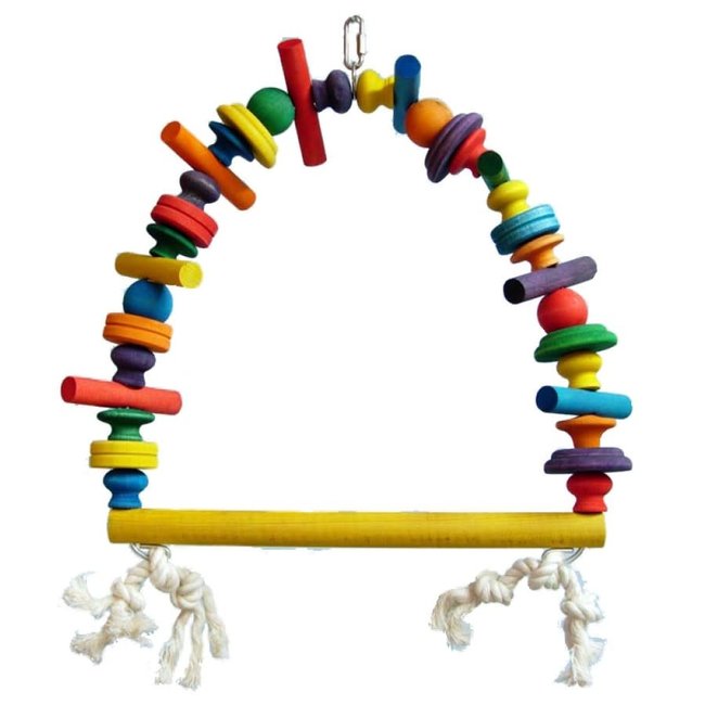 Zoo Max 14" Block Perch***On Sale****