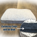 Pure Comfort Accented Bed****Clearance****