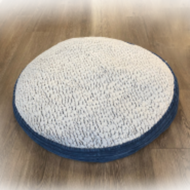 Pure Comfort Accented Bed****Clearance****