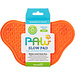 Pet Dream House 9x5" Orange Paw Lick Pad****Sale****