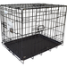 Unleashed 48L x 30W x 32H" Basic Crate***On Sale****