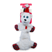 Kong Med Flopzie Polar Bear****Clearance****
