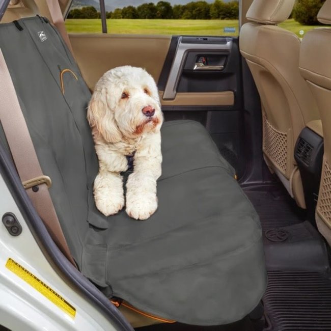 Kurgo pet top seat cover