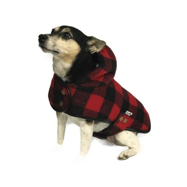 Doggie Q Lumberjacket***Clearance****