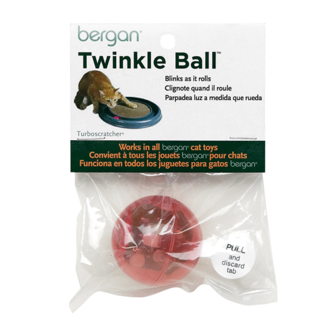 Coastal Twinkle Ball