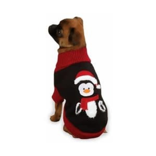 Doggie Q Sweater