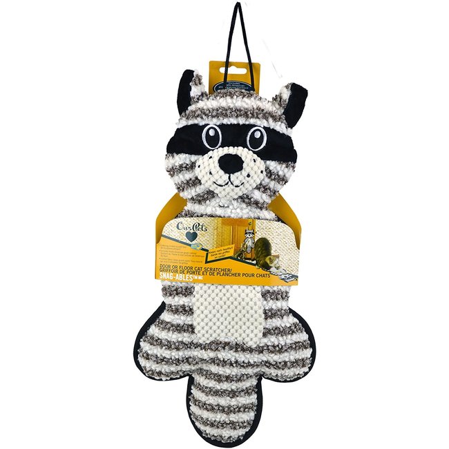 Our Pet's Door or Floor Cat Scratcher***Clearance***