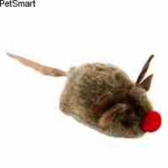 Petsport Reindeer Games Mouse