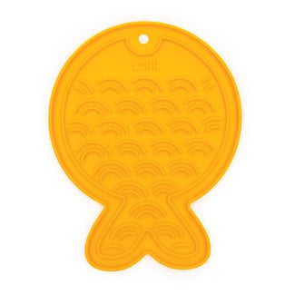 Cat It Fish Feeding/Lick Mat***On Sale*****