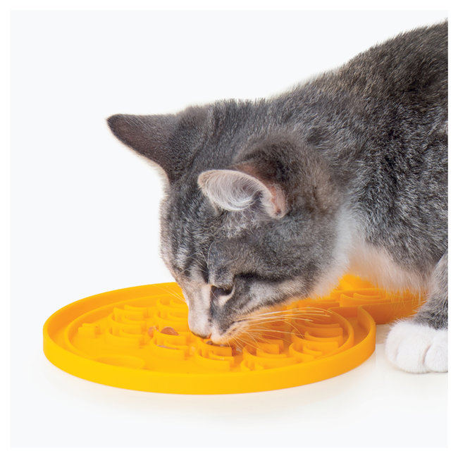 Cat It Fish Feeding/Lick Mat***On Sale*****
