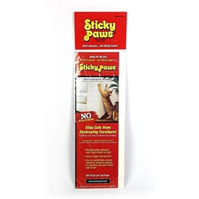 Pioneer Pet Sticky Paws