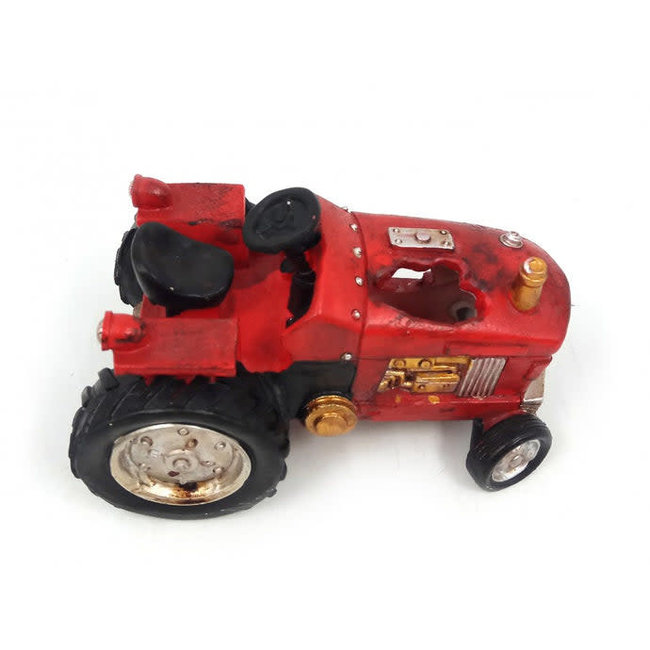 Aqua Fit 5x3x3" Tractor**On Sale***