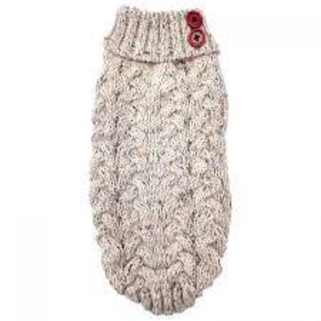 Doggie Q Sweater***Clearance****