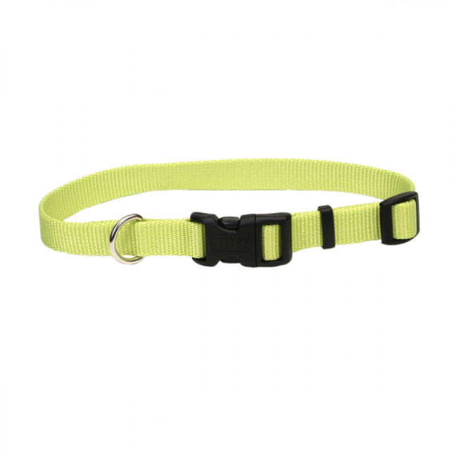 Coastal Adjustable Nylon Clip Collar***Clearance***