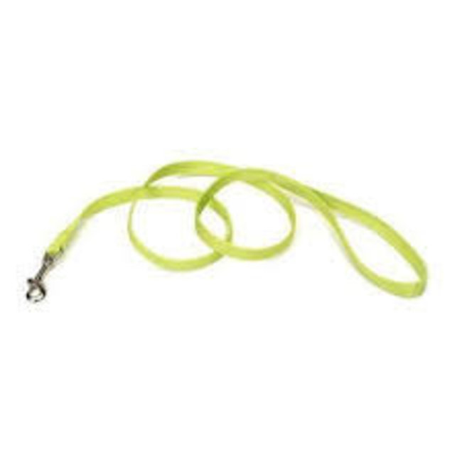 Coastal Nylon Leads 3/8"****On Sale****