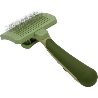 Coastal Self Cleaning Slicker Brush