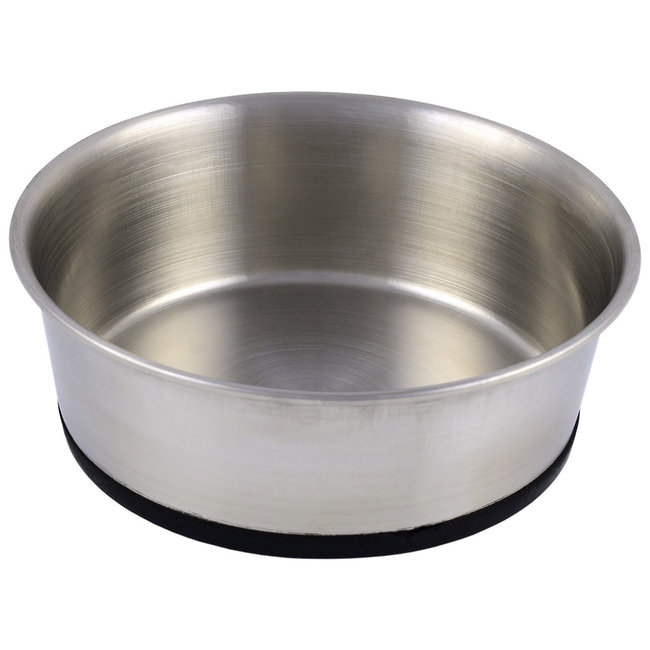 Unleashed 24oz Rubberized Bowl