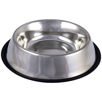 Unleashed Non Skid Stainless Steel Bowl