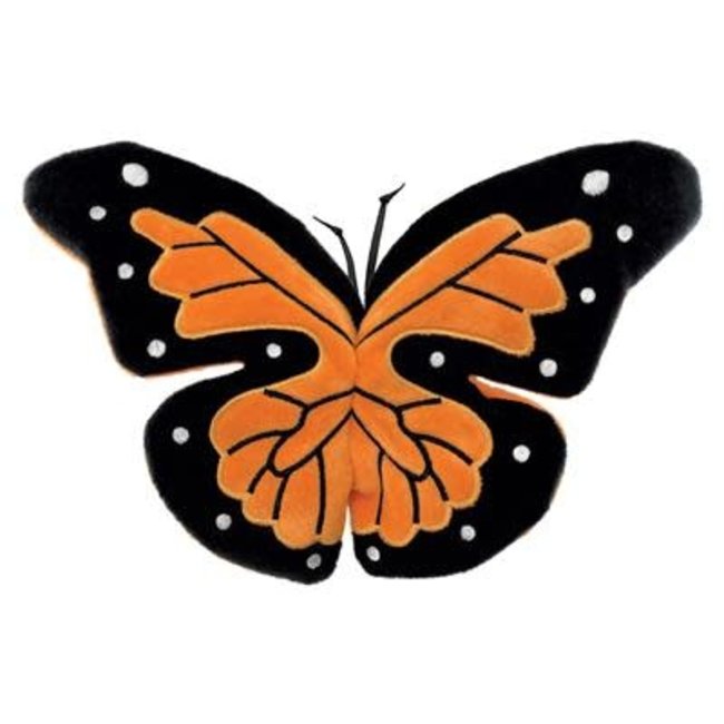 Kong Crackles Flutterz Butterfly****On Sale***