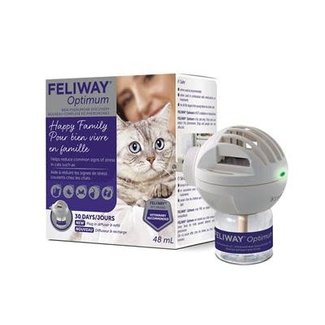 Feliway Feliway Optimum