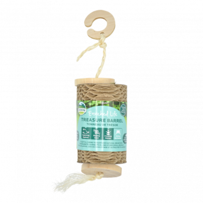 Oxbow Treasure Barrel***Sale****