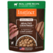 Instinct 3oz Healthy Cravings Lamb Recipe****Clearance****
