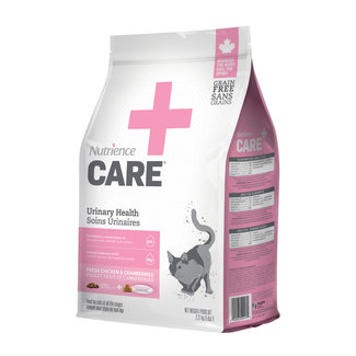 Nutrience +Care Urinary Health