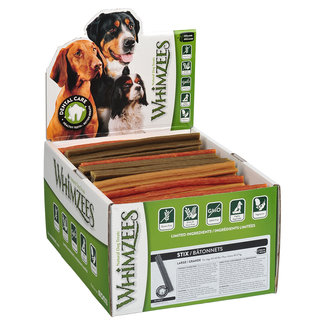 Whimzees Stix****Clearance****