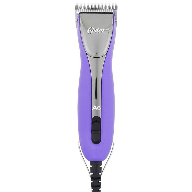 Oster A6 Slim Heavy Duty Clipper