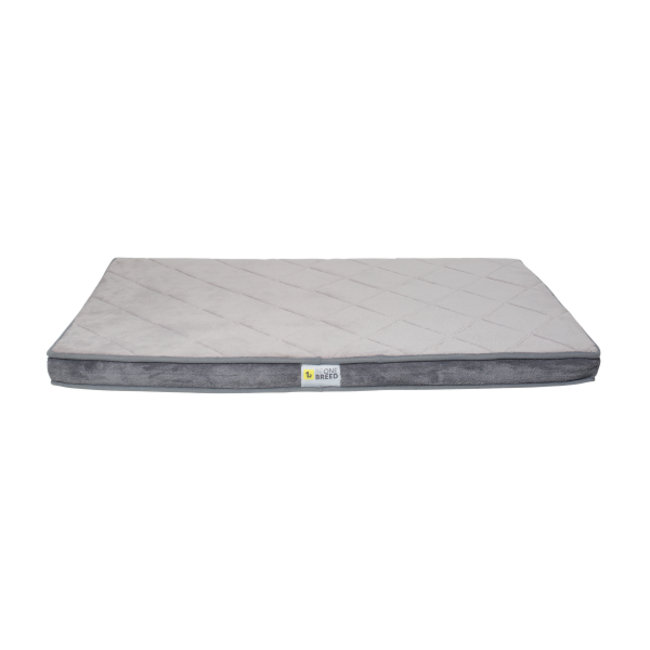 Be One Breed Diamond Bed***Clearance****