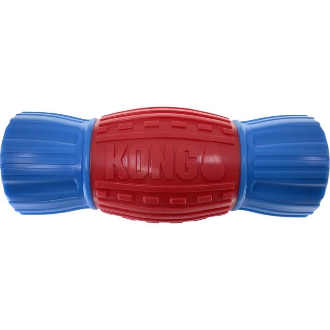 Kong Large Rattlez Dumbbell****Clearance****