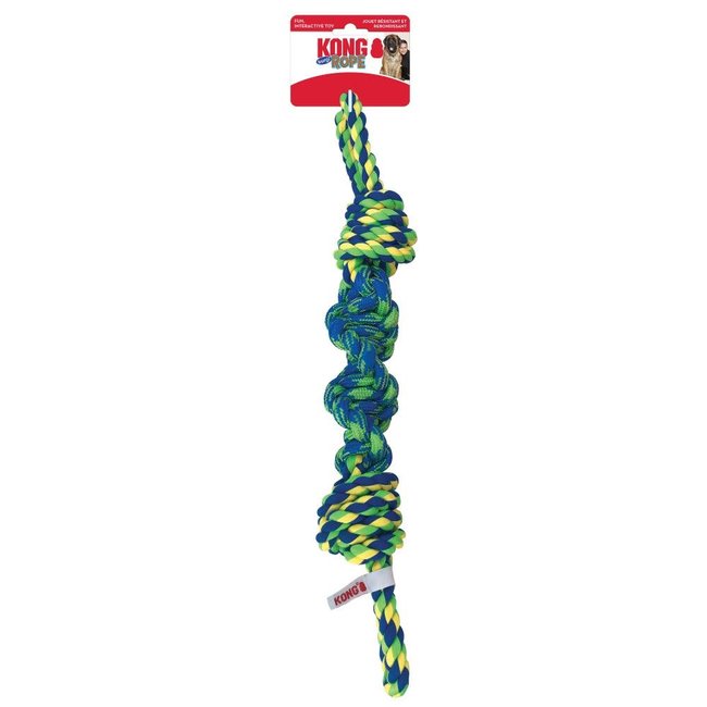 Kong Bunji Rope