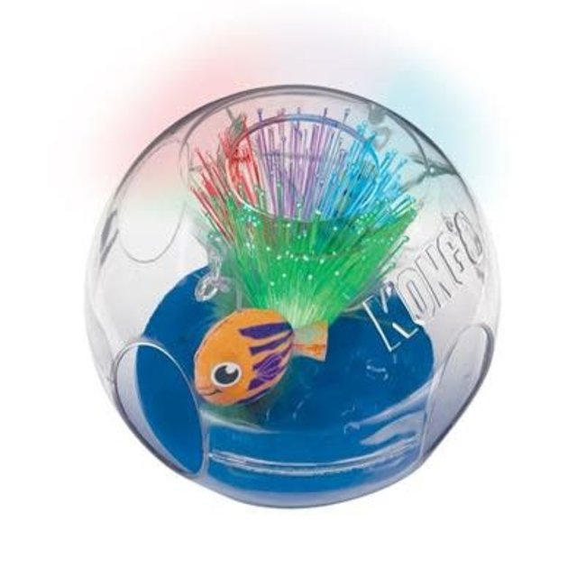 Kong Bat-A-Bout Glow Aquarium***On Sale***