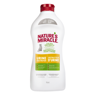 Natures Miracle 946 ml Urine Destroyer