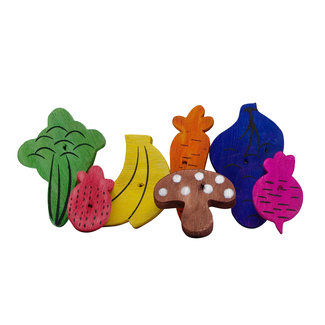 Living World Nibbbler Wood Chews***On Sale****