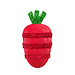 Living World Strawberry Loofah & Wood Chew***Sale****