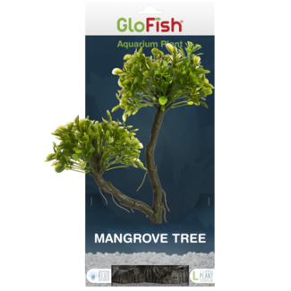 GloFish Mangrove Tree
