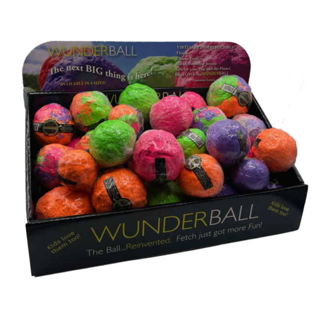 Wunderball Wunderball