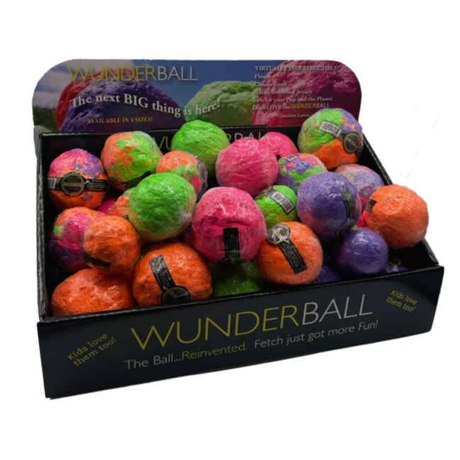Wunderball*****Clearance****