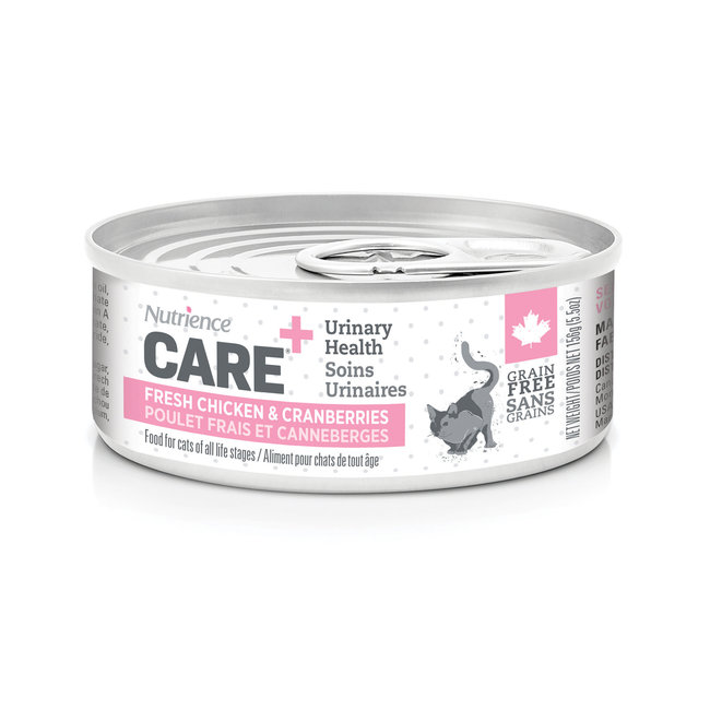 5.5 oz Urinary Health Pâté Kootenay Pet Stop