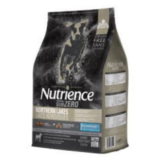 Nutrience 22lbs Northern Lakes***Clearance****