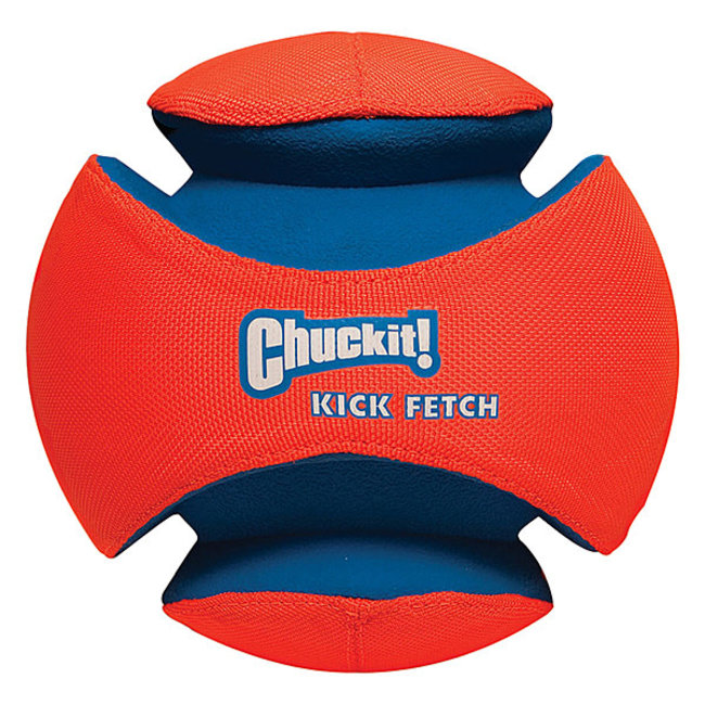 Chuck -It Kick Fetch***On Sale****