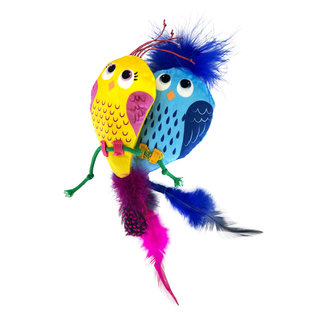 Kong PULL-A-PARTZ™ LUVS***On Sale***