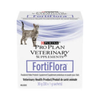 petsmart purina fortiflora