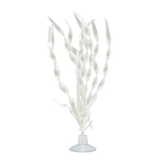 Marina 5" Corkscrew Vallisneria Plant With Suction Cup***On Sale****