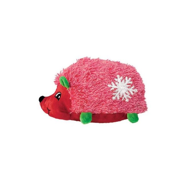 Kong Med Holiday Comfort Hedgehog